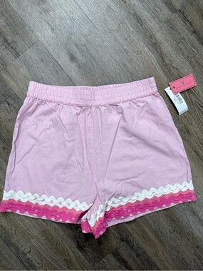 Simply Southern Cotton Shorts